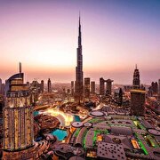 Resim  Dubai'de 3 Gece 4 Yıldızlı Otelde Kişi Başı Kahvaltı Dahil Konaklama