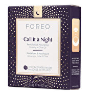 Picture of Foreo Ufo Call It A Night Mask with 7 UFO™ Mask Call It a Night x 7