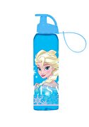 Resim  Frozen Beautiful Elsa  500ML Lisanslı Kilitli Kapak Suluk Matara