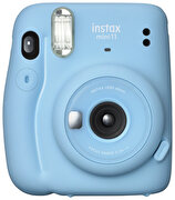 Picture of Fujifilm Instax Mini 11 Camera Blue