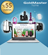 Picture of Goldmasterhome.com 55% Discount Coupon