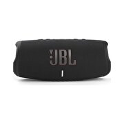 Resim  Jbl Charge5, Bluetooth Hoparlör, IPX7, Siyah