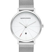 Picture of KeepLondon KLL-1000-02 Women's Wristwatch