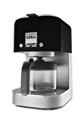 Resim  Kenwood COX750BK Çelik Kmix Filtre Kahve Makinesi