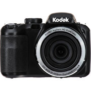 Picture of Kodak Astro Zoom AZ421/42x Yakınlaştırma Dijital Fotoğraf Makinesi-Siyah