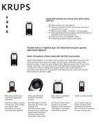 kahve makinesi i shop miles