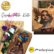 Picture of Masterpiece Art Kits 20% Discount Coupon 