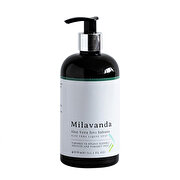 Resim  Milavanda Aloe Vera Sıvı Sabun 