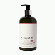 Resim  Milavanda Gül Sıvı Sabun