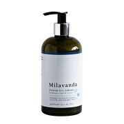 Resim  Milavanda Hamam Sıvı Sabun