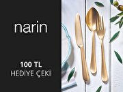 Picture of Narin Metal 100 TL Digital Gift Voucher