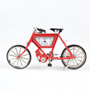 Picture of NEKTAR Bicycle Desk Clock