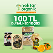 Picture of Nektar Organic 100 TL Digital Gift Card