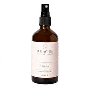 Picture of Oilwise Rose Water