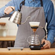 Resim  Online Kahve Kavurma & Kahve Tadım Teknikleri Atölyesi