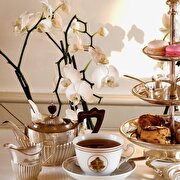 Picture of Pera Palace Hotel English Tea Time for 1 Person