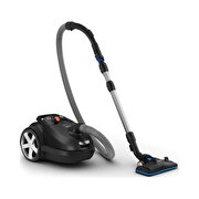 Picture of Philips Performer Silent FC8785/07 Vacuum Cleaner with Dust Bag