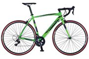 Resim  Salcano Xrs044 Sora 28 Jant Yarış Bisikleti Yeşil
