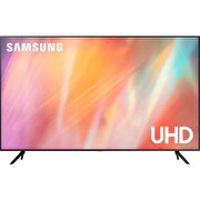 Resim  Samsung UE43AU7000UXTK 43" 108 Ekran Uydu Alıcılı Crystal 4K Ultra HD Smart LED TV