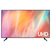 Resim  Samsung UE55AU7000UXTK 55" 140 Ekran Uydu Alıcılı Crystal 4K Ultra HD Smart LED TV