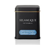 Resim  Selamlique 125gr Damla Sakızlı Türk Kahvesi