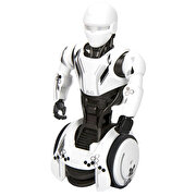 Resim  Silverlit Junior 1.0 Akıllı Robot