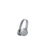 Resim  Sony WHCH500H Kablosuz Bluetooth Kulaküstü Kulaklık - Gri