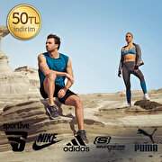 Picture of Sportive.com.tr 50TL Discount Coupon