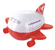 Picture of TK Collection 3D Puzzle Airplane