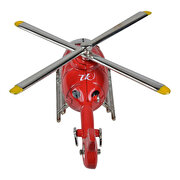 Picture of  TK Collection Helicopter Table Clock