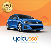 Picture of yolcu360 %50 Discount Coupon