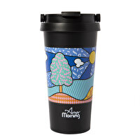 Picture of Any Morning BA21525 Thermos Mug