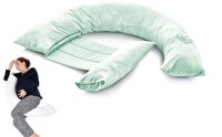 Picture of  Babyjam Back Support Pregnant And Nursing Pillow