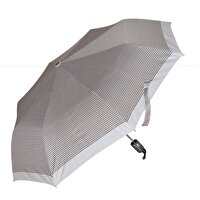Picture of BiggBrella 10319Q67B Automatic Umbrella - Striped