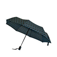 Picture of Automatic Mini Umbrella with Biggbrella Points