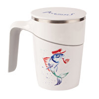 Picture of Biggdesign AnemoSS Micho Fish Suction Mug