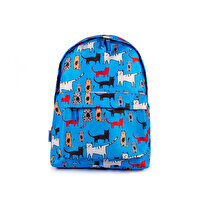 Picture of Biggdesign Cats Blue Backpack