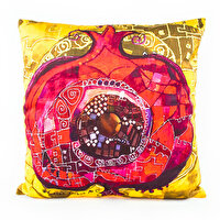 Picture of BiggDesign "Pomegranade" patterned Pillow