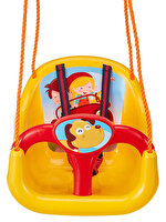Picture of  Dede Yellow Swing