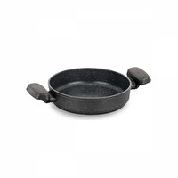 Picture of  Korkmaz A1348 Ornella  Shallow pan with two handles 20cm