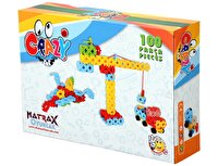 Picture of  Matrax 100 Pcs Crazy® - İn Cardboard