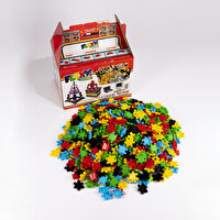 Picture of  Matrax 1000 Pcs Flexy Tangles® - İn Cardboard