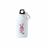 Picture of Milk&Moo Chancin Kids Water Bottle