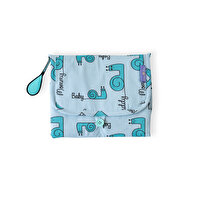 Picture of Milk&Moo Sangaloz Baby Diaper Changing Pad 