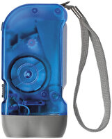Picture of Nectar 10403400 Dynamo Flashlight