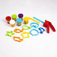 Picture of Art Craft Talented Hands Dough Set