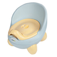 Picture of Babyjem Baby Potty And Toilet Training Seat For Kids 