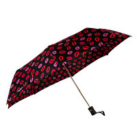 Picture of BIGGBRELLA SO005 Umbrella Black Lip Pattern