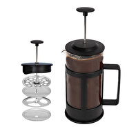 Picture of  BiggCoffee FY04-350 ML French Press