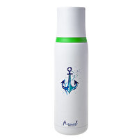 Picture of AnemosS Anchor Thermos Green by Gamze Yalçın